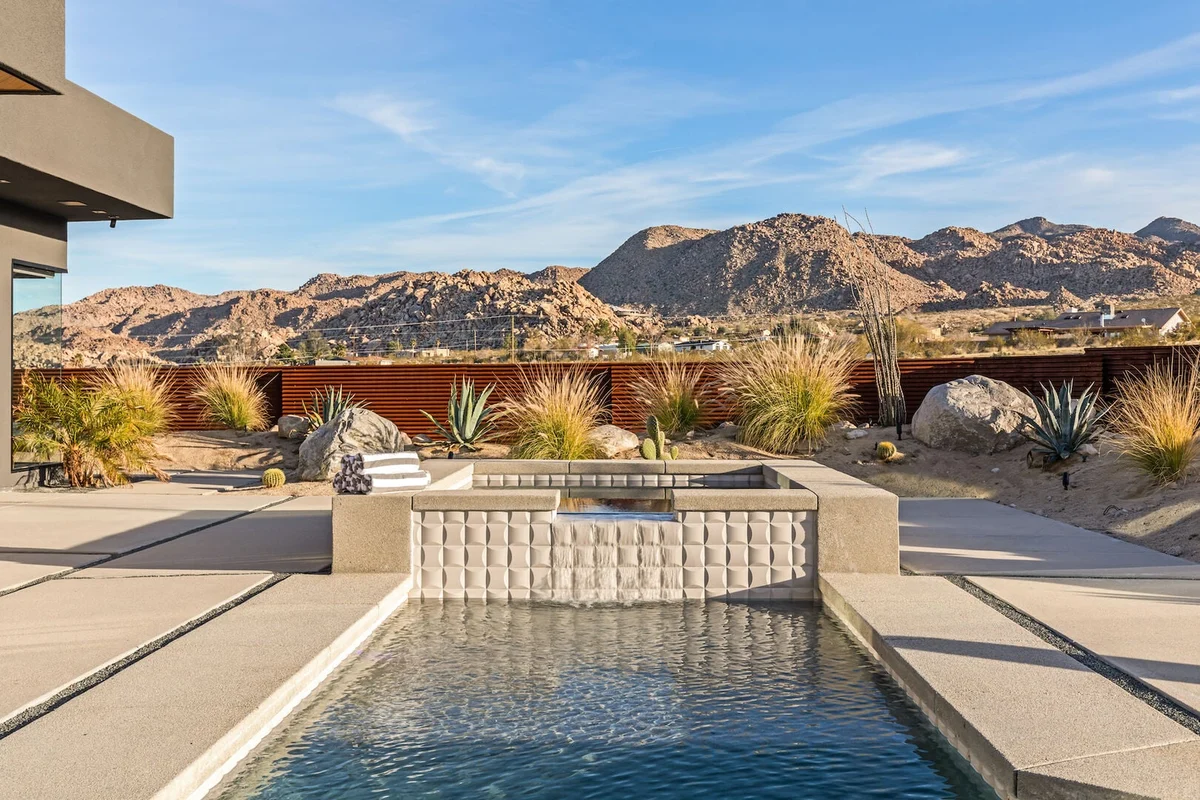 Redondo - Cactus Cove #142