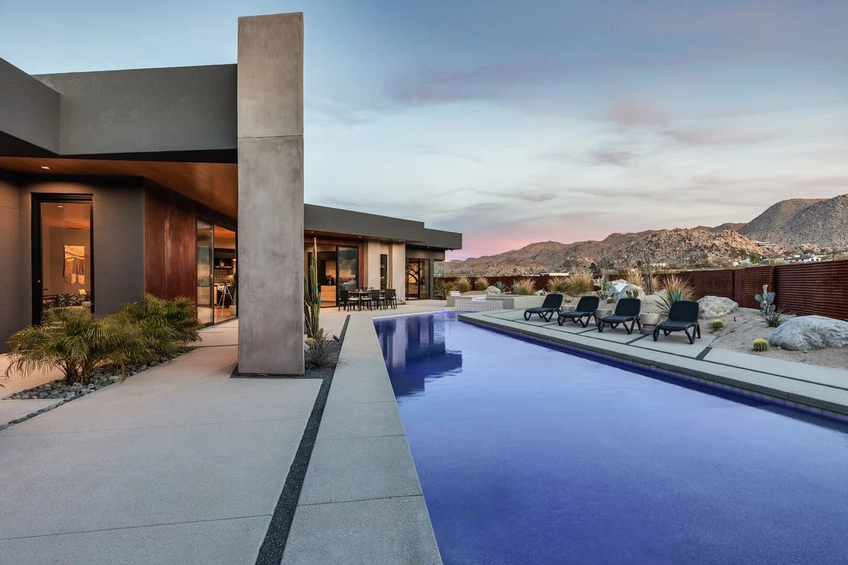 Redondo - Cactus Cove #71