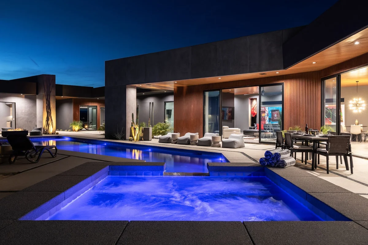 Redondo - Cactus Cove #138