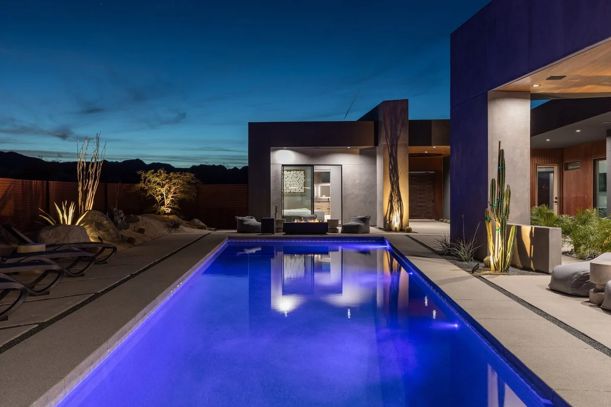 Redondo - Cactus Cove #128