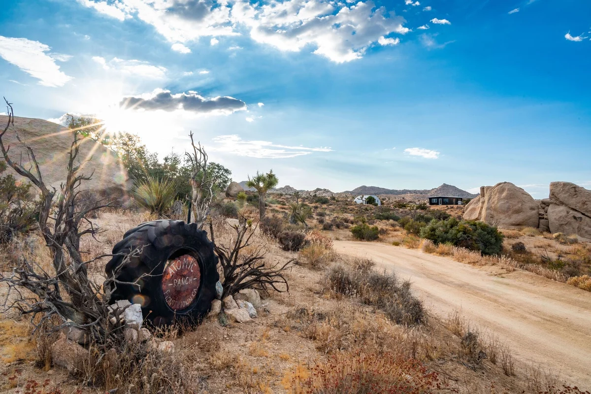 Atomic Ranch #54