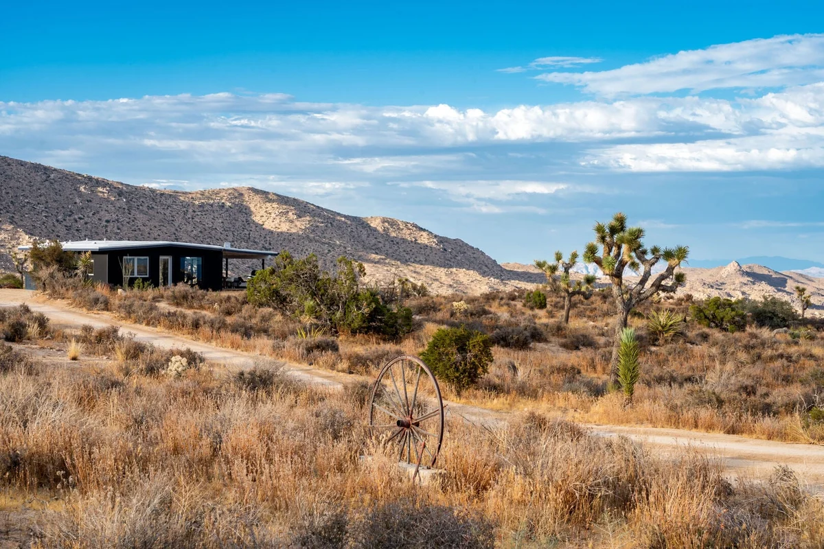 Atomic Ranch #71