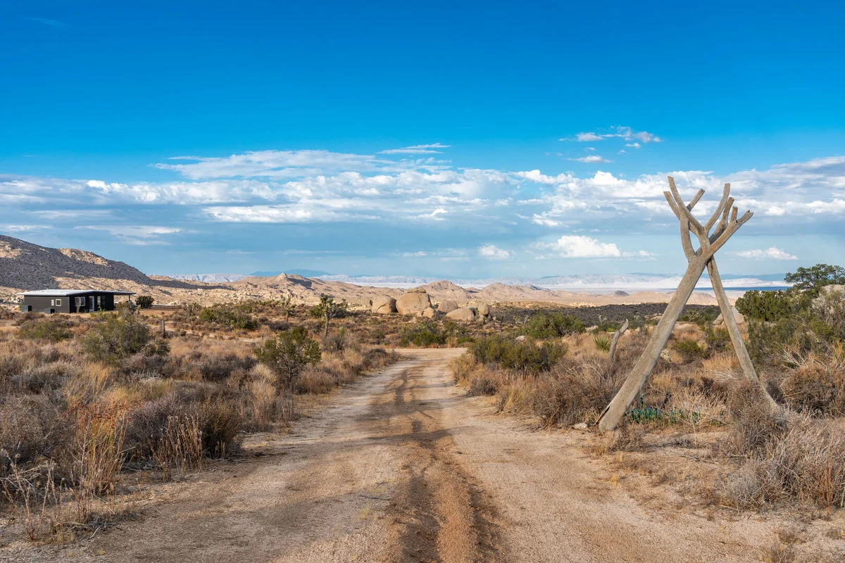 Atomic Ranch #85