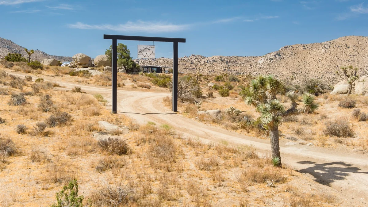 Atomic Ranch #63