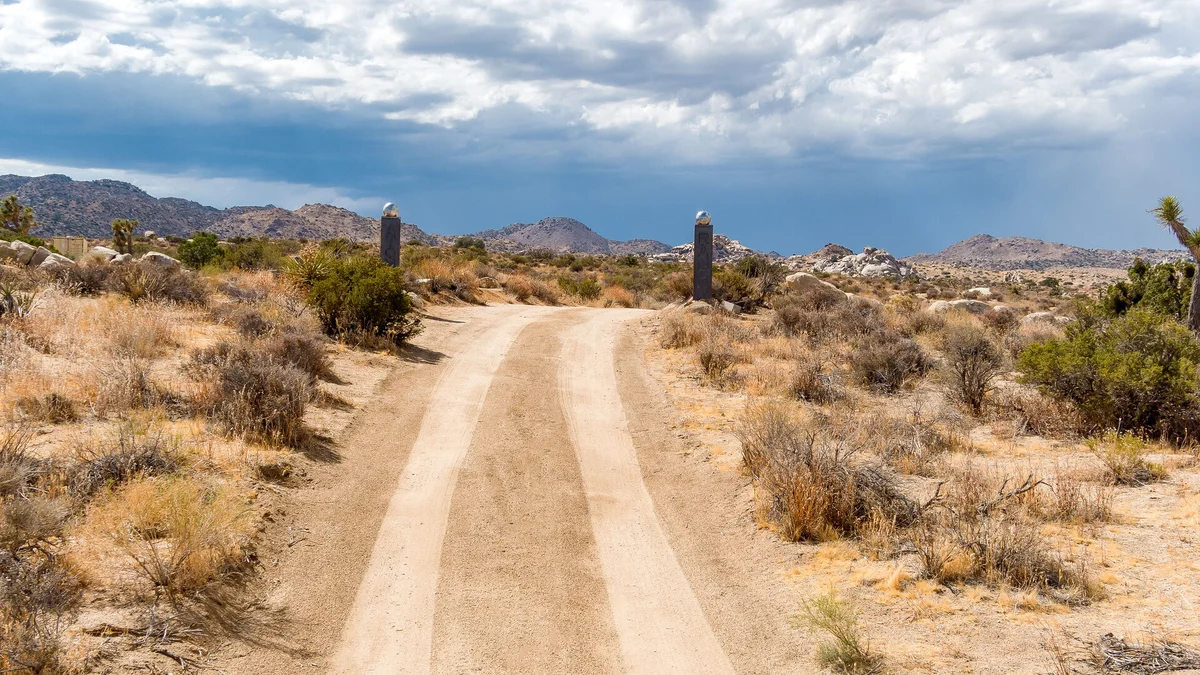 Atomic Ranch #92