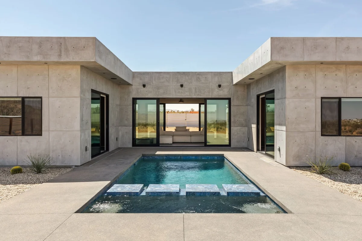 Granville - Villa Solace #67