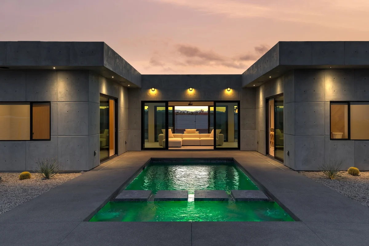 Granville - Villa Solace #64