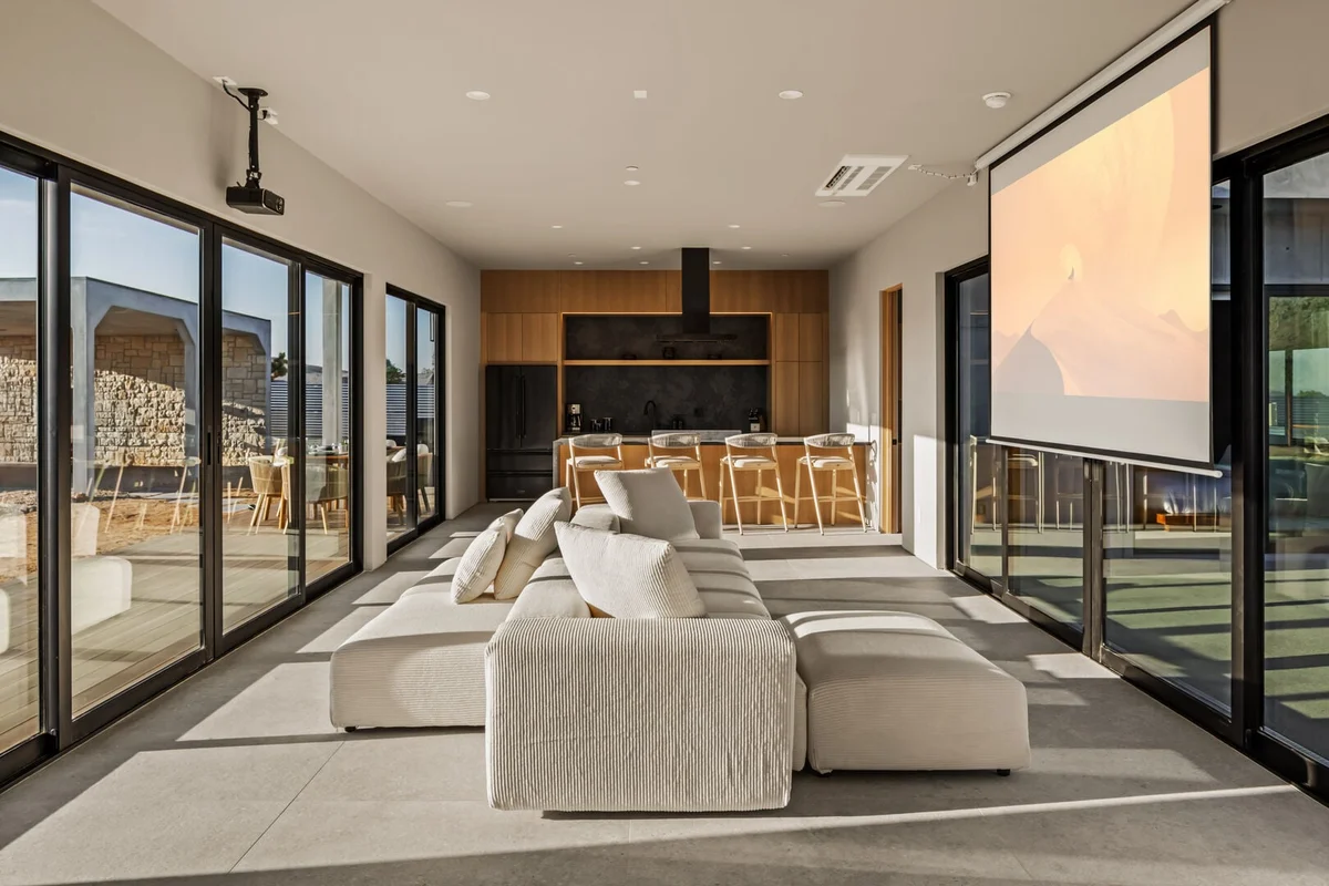 Granville - Villa Solace #79