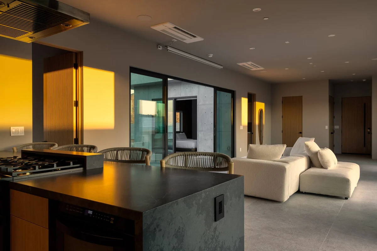 Granville - Villa Solace #62