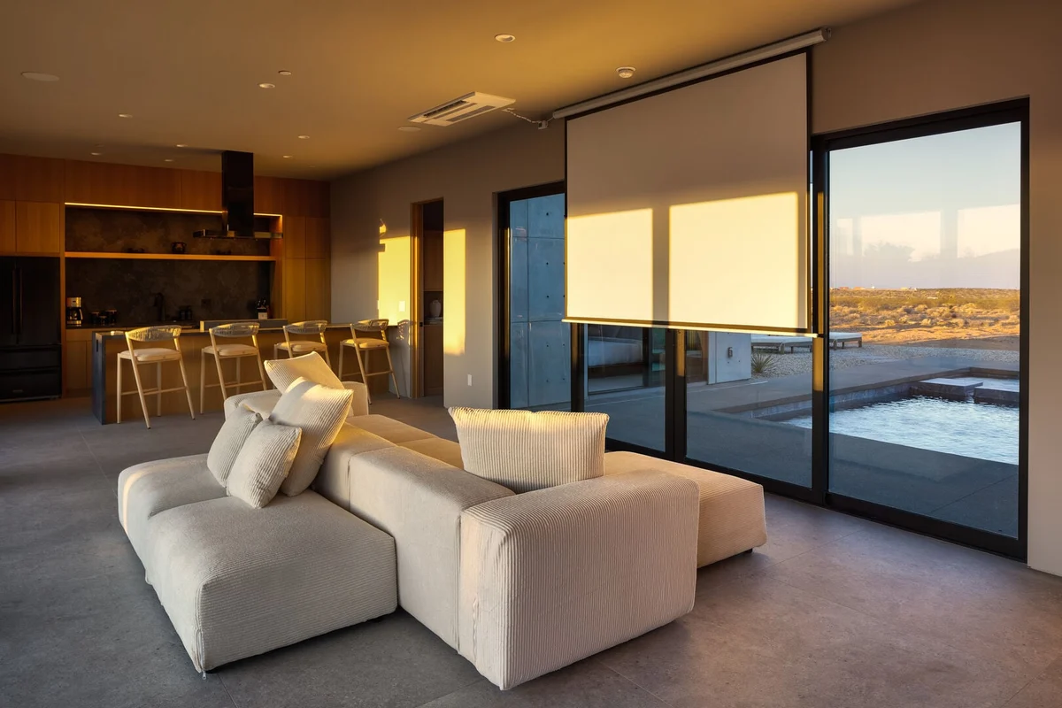 Granville - Villa Solace #82