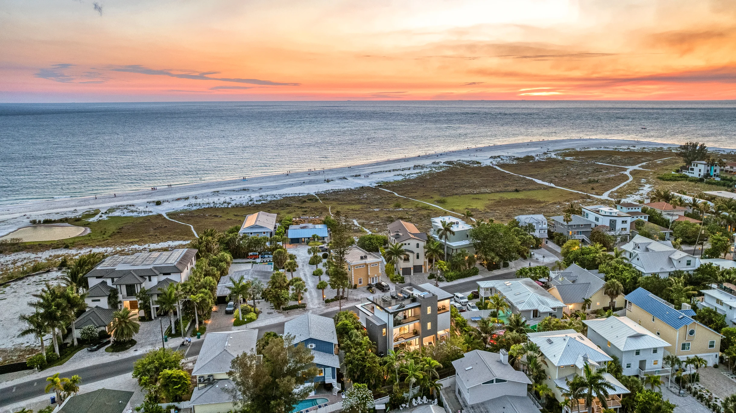 Sunset Reflections - 780 #109
