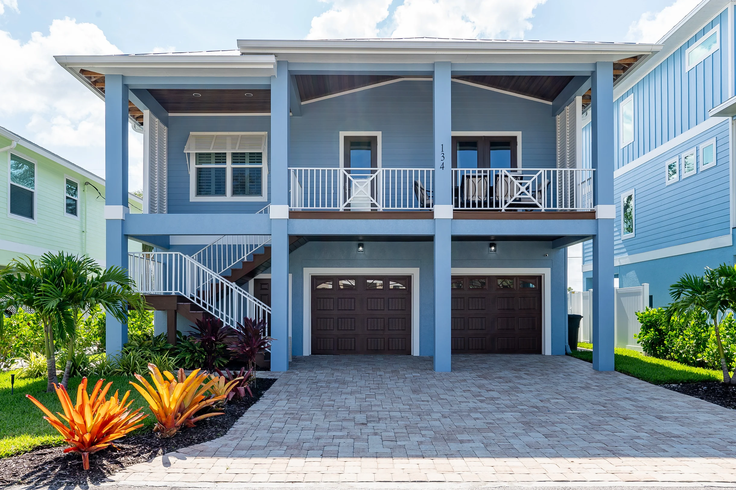 134 Ocean's 11: Heated Pool, BBQ & Beach Access #29