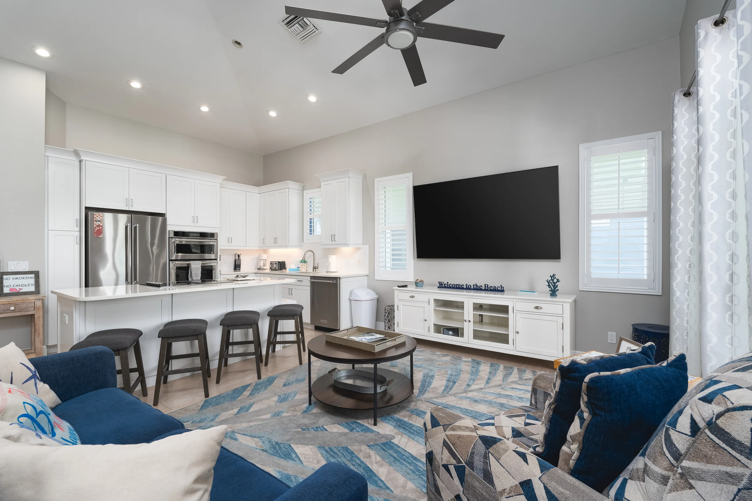 134 Ocean's 11: Heated Pool, BBQ & Beach Access #31