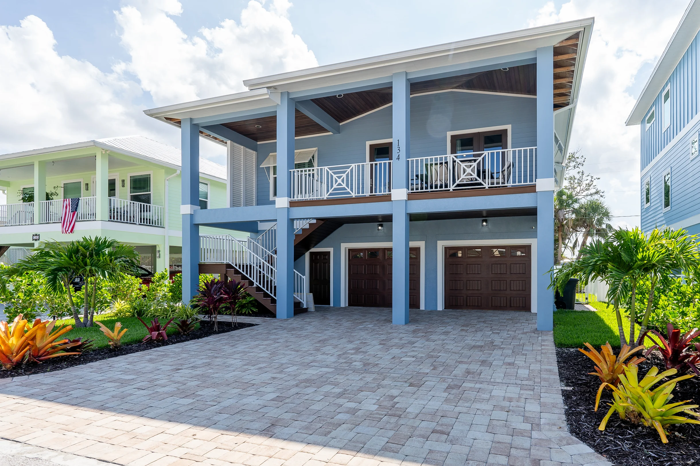 134 Ocean's 11: Heated Pool, BBQ & Beach Access #35