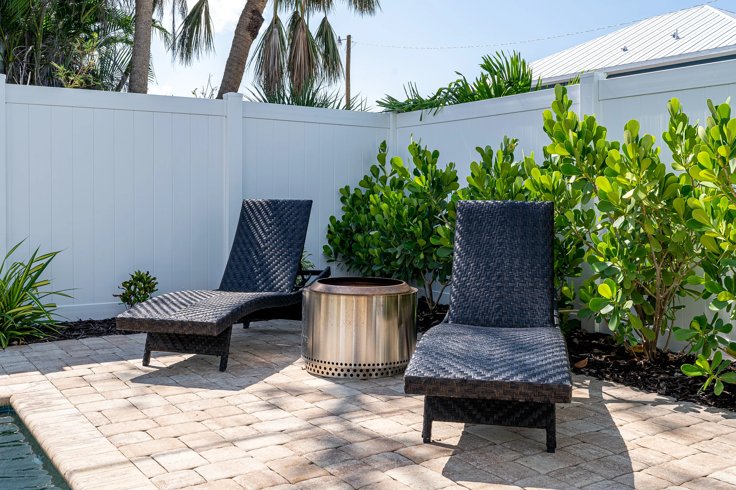 134 Ocean's 11: Heated Pool, BBQ & Beach Access #34