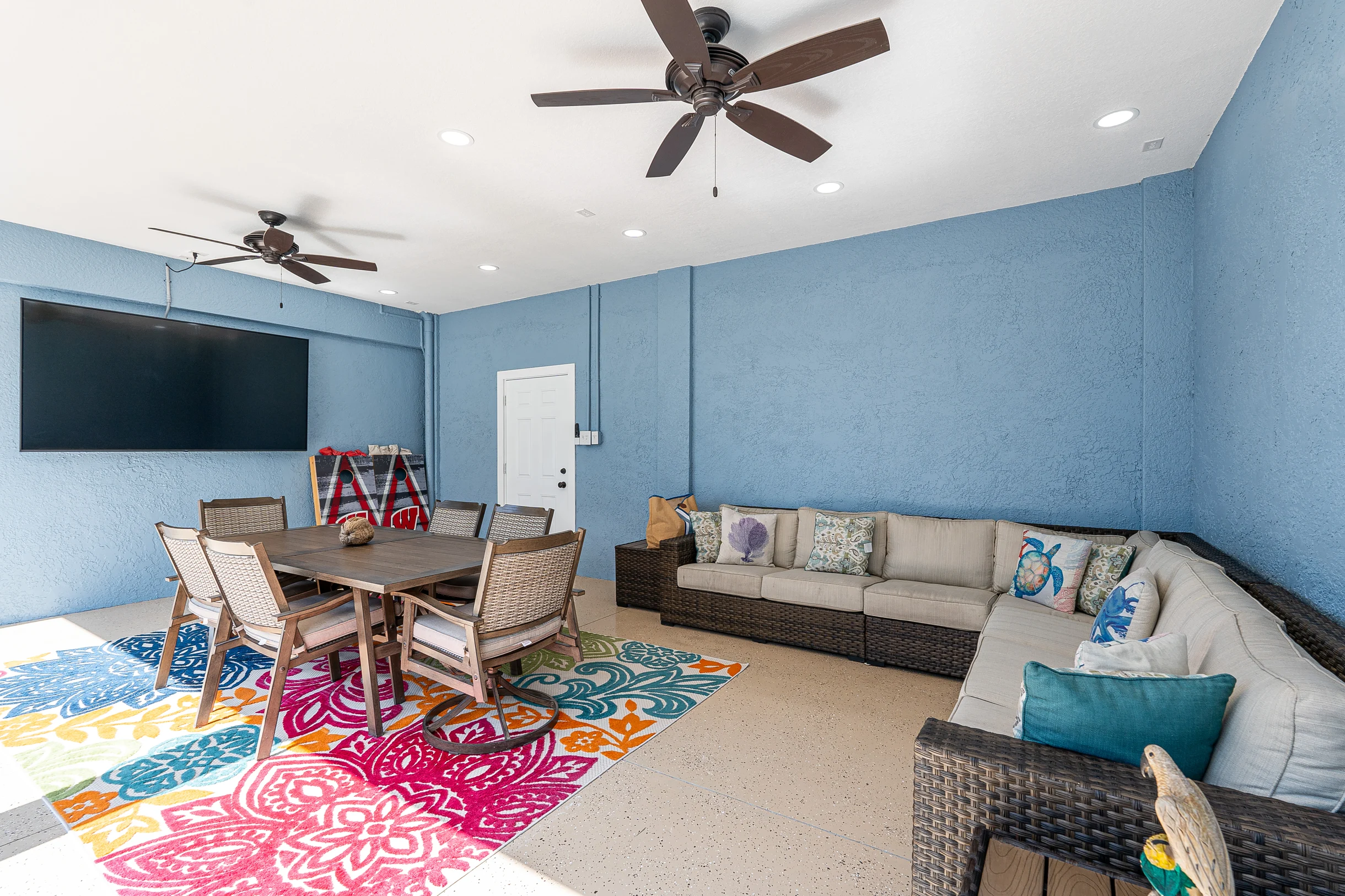 134 Ocean's 11: Heated Pool, BBQ & Beach Access #36
