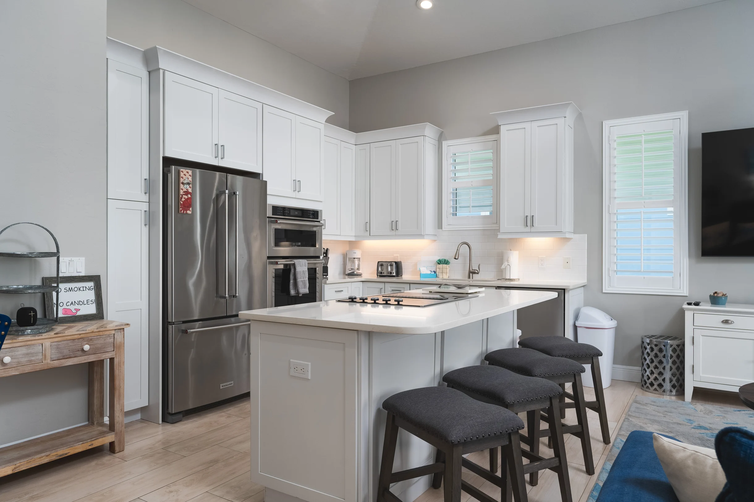 134 Ocean's 11: Heated Pool, BBQ & Beach Access #32
