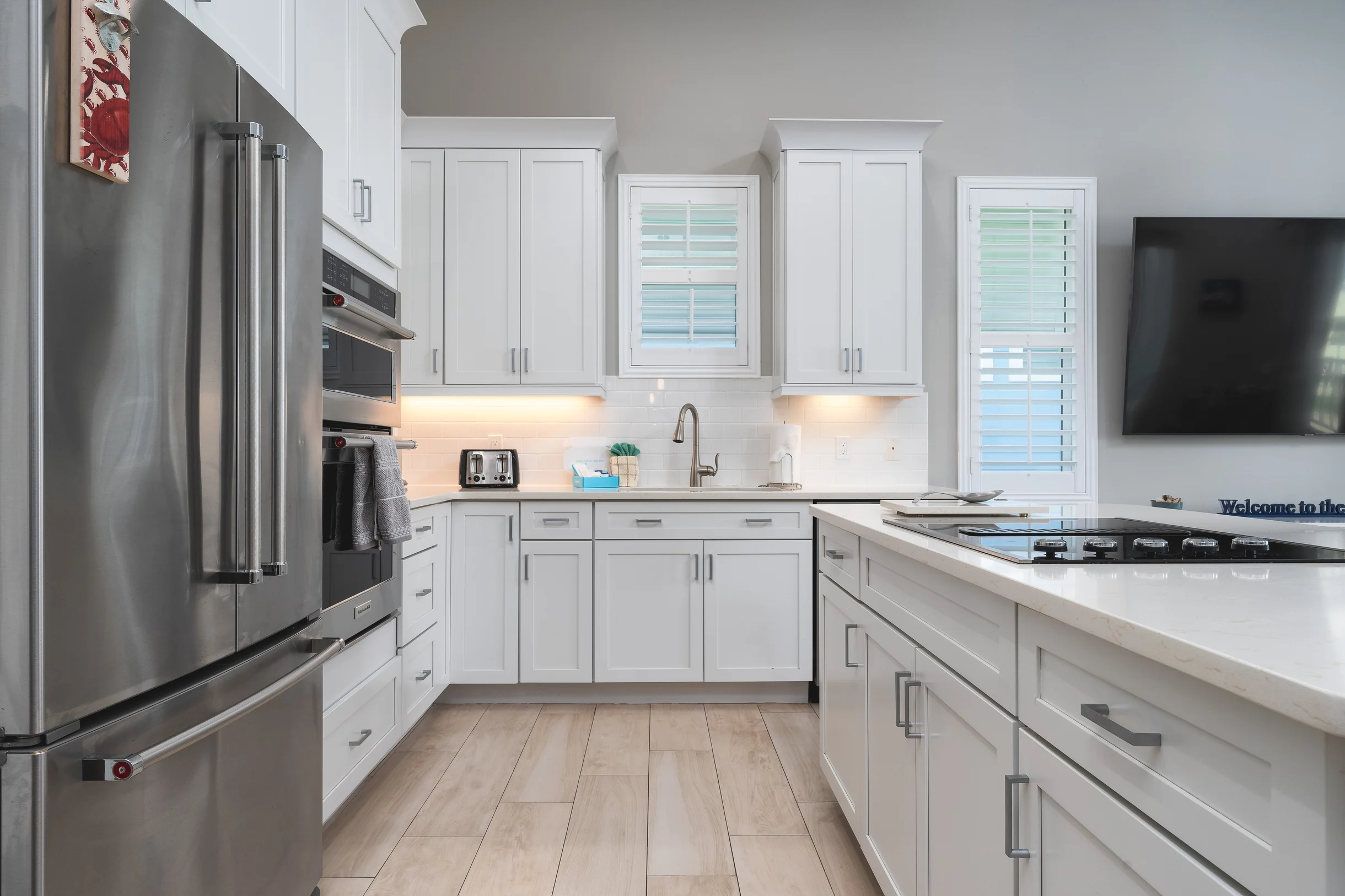 134 Ocean's 11: Heated Pool, BBQ & Beach Access #28