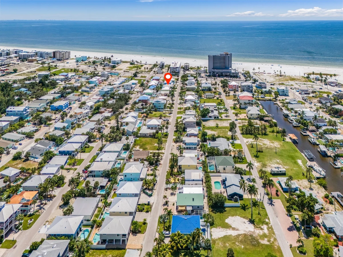 134 Ocean's 11: Heated Pool, BBQ & Beach Access #43