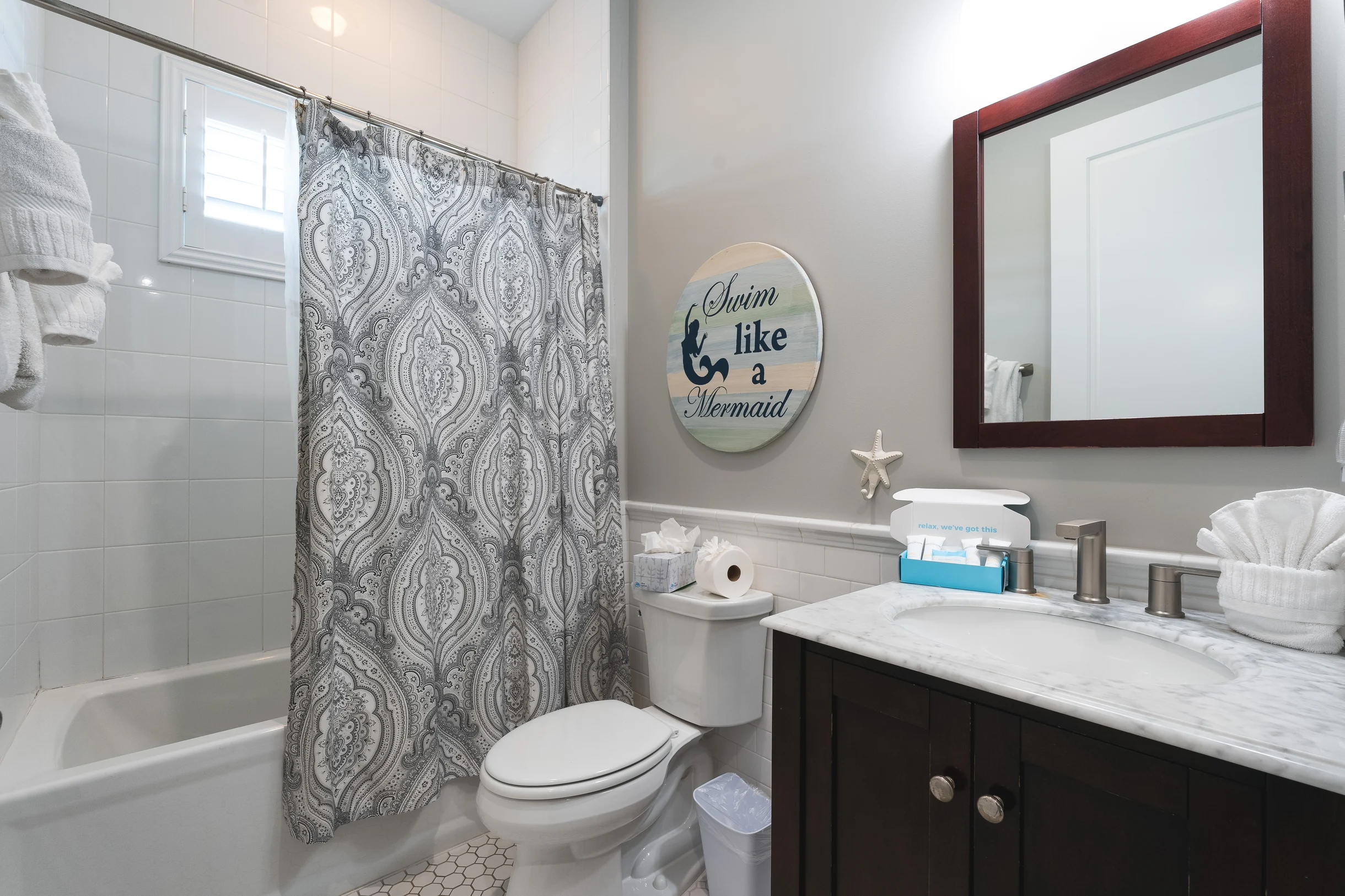 134 Ocean's 11: Heated Pool, BBQ & Beach Access #47