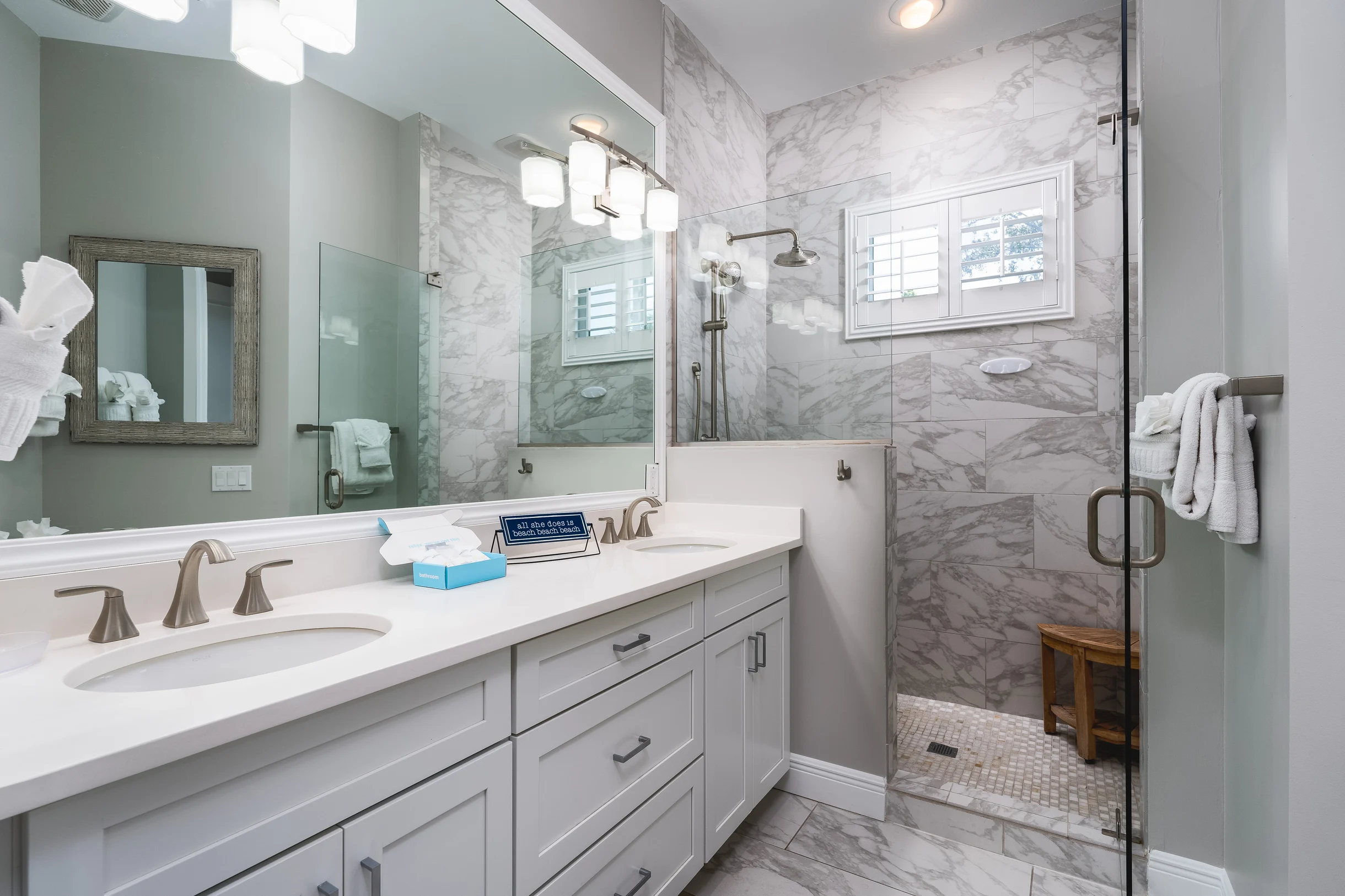 134 Ocean's 11: Heated Pool, BBQ & Beach Access #41