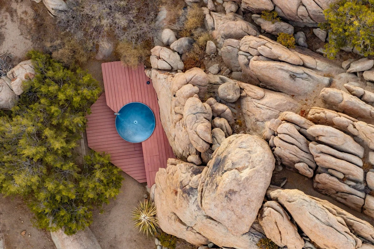 Acoma - Rock Reach House #57