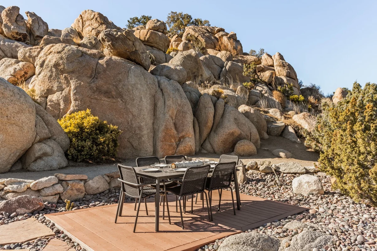 Acoma - Rock Reach House #39