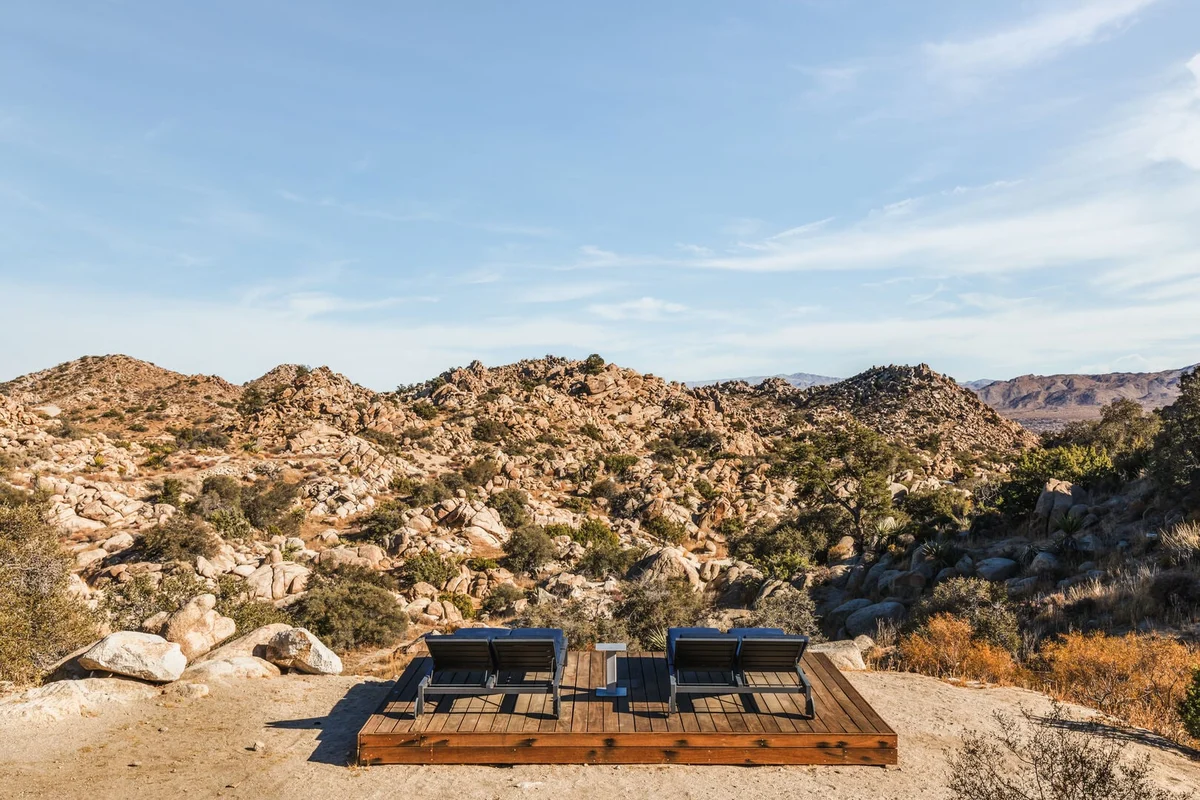 Acoma - Rock Reach House #82