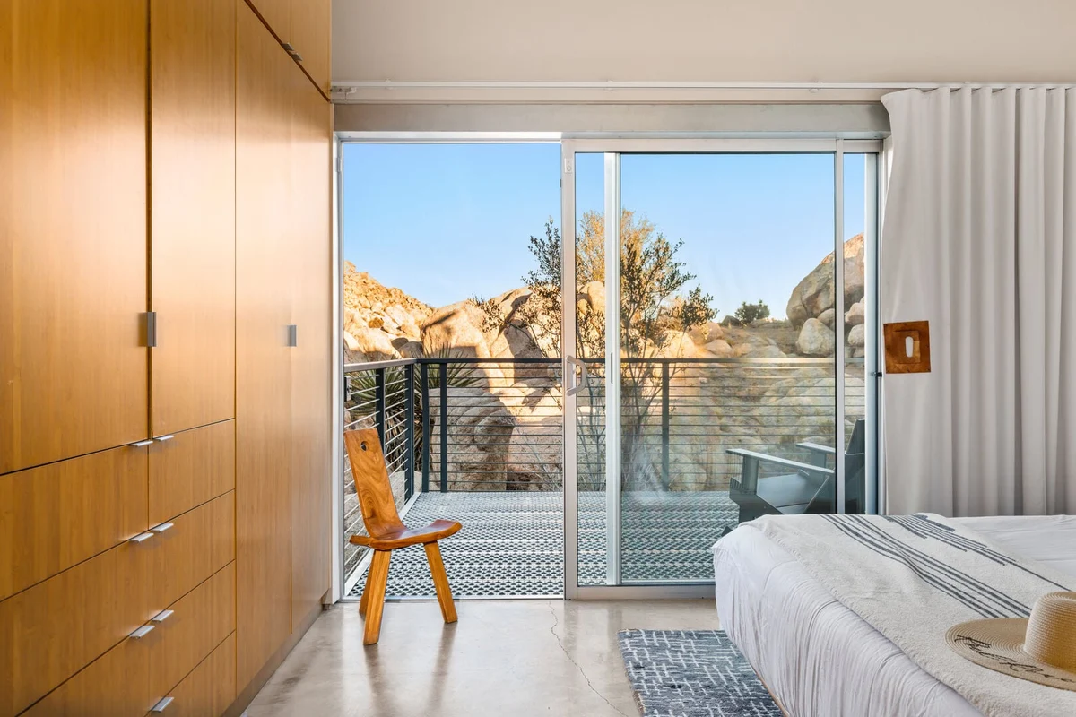 Acoma - Rock Reach House #53