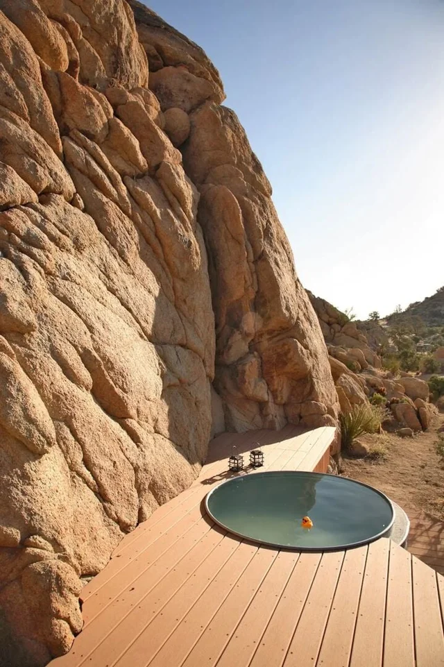 Acoma - Rock Reach House #54