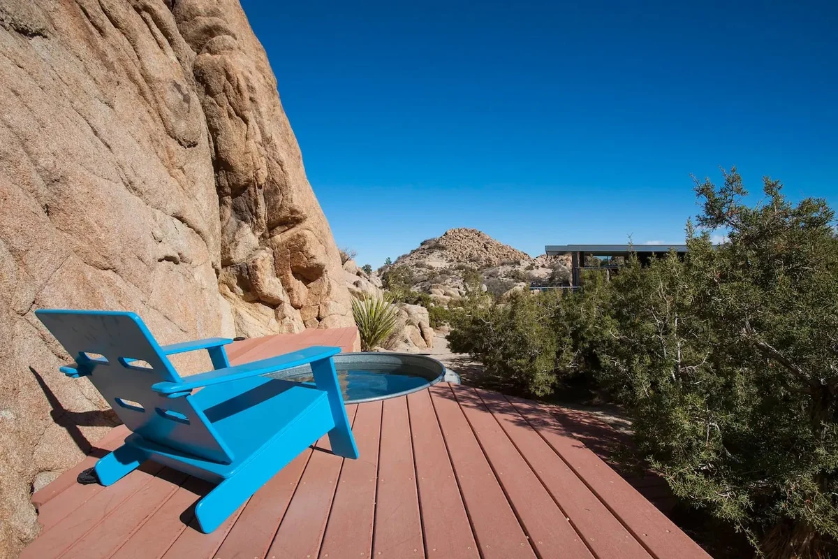Acoma - Rock Reach House #77