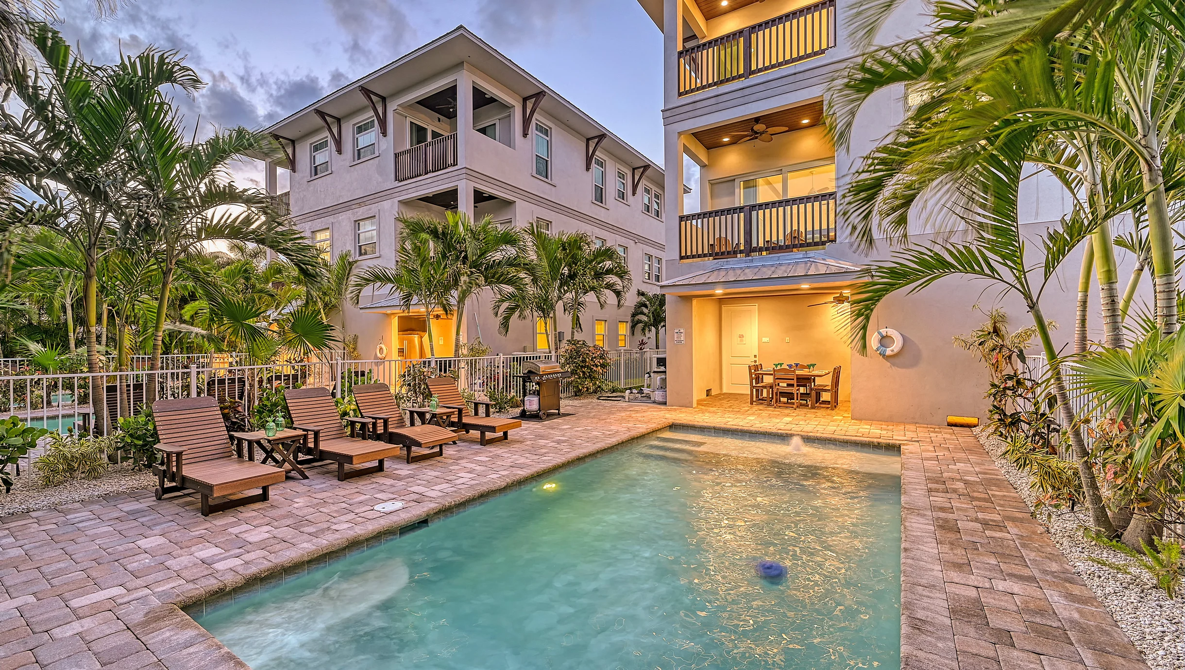Casa Junonia - 1032L #49