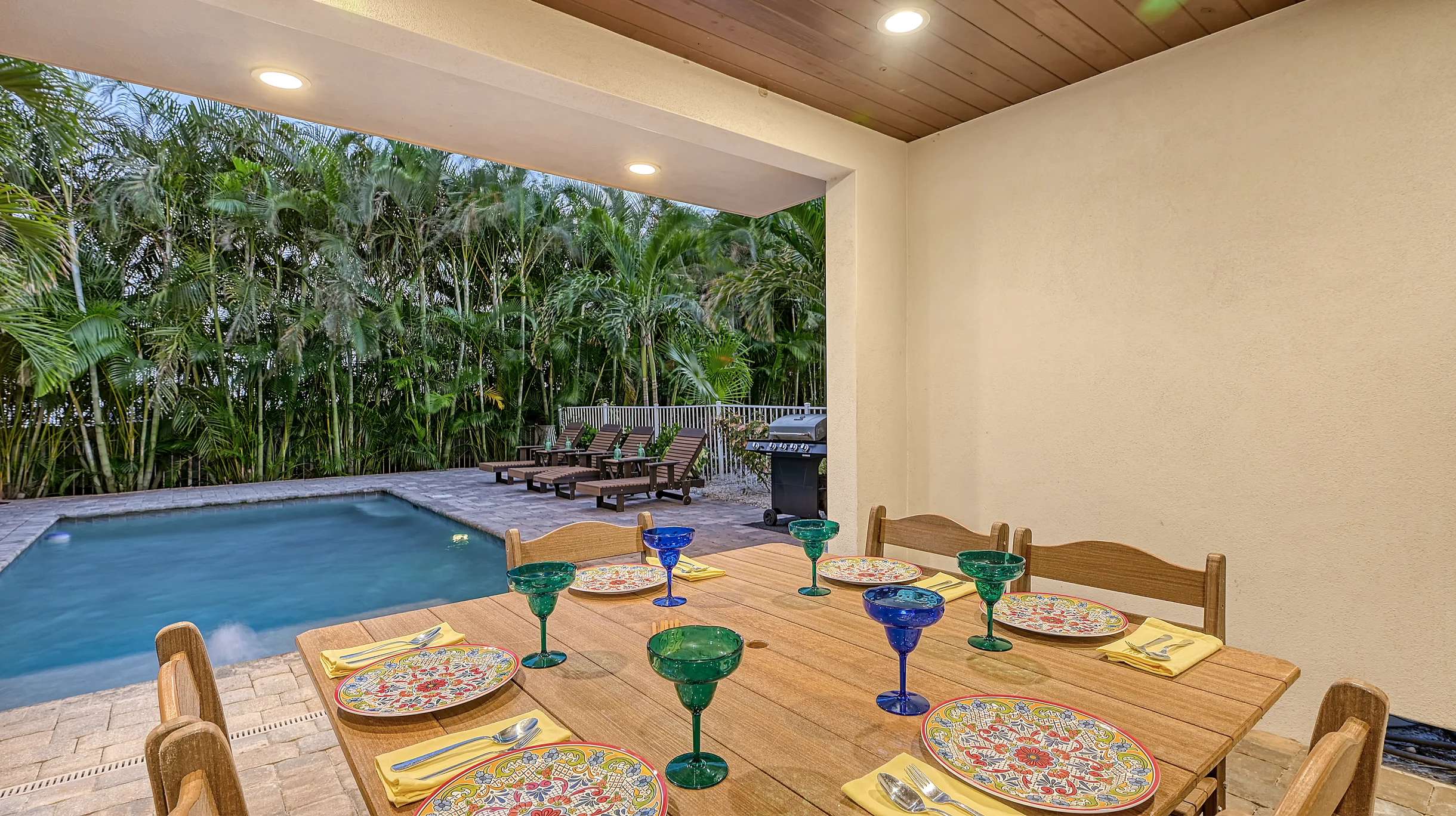 Casa Junonia - 1032L #76
