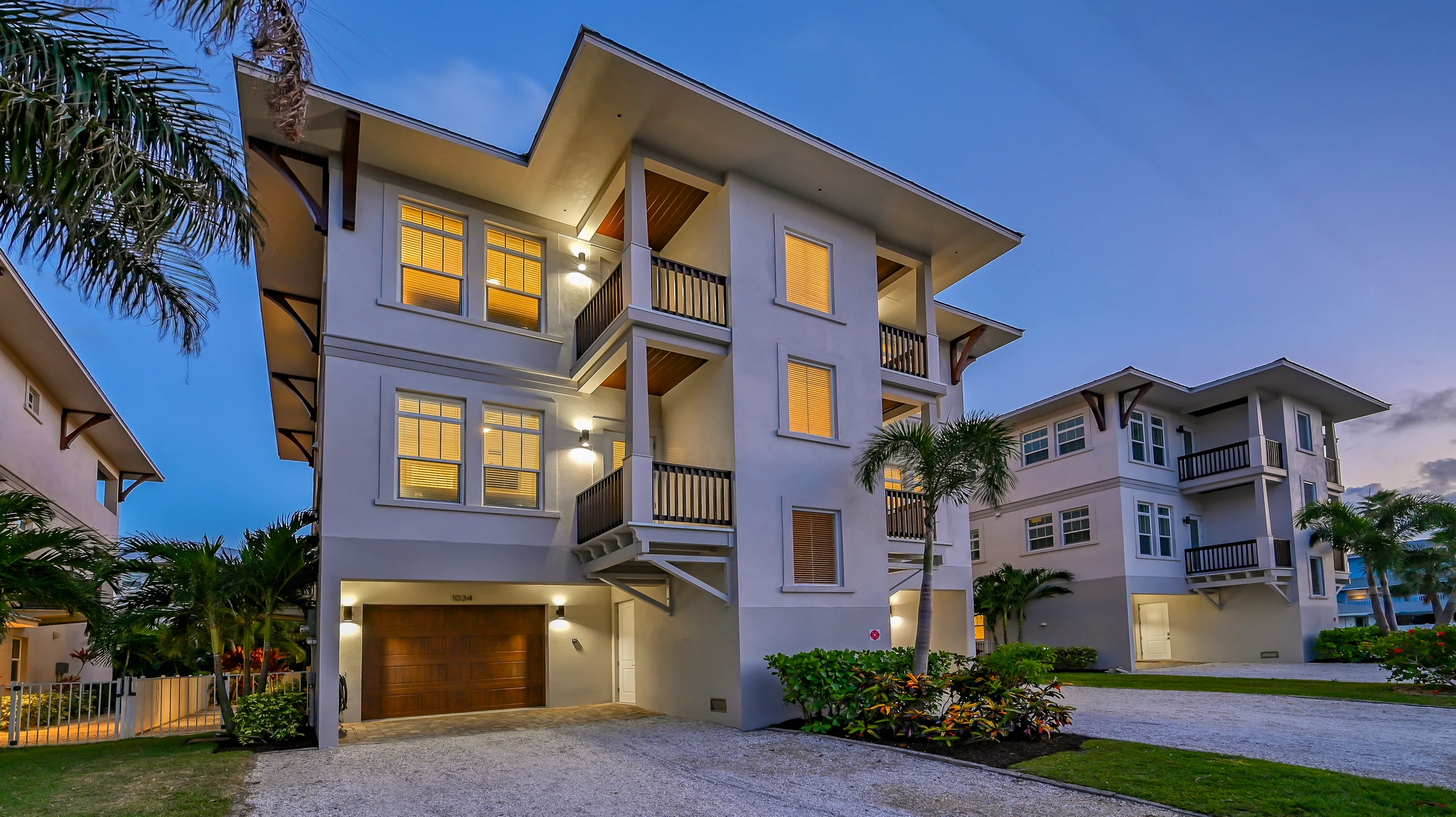 Casa Junonia - 1032L #117
