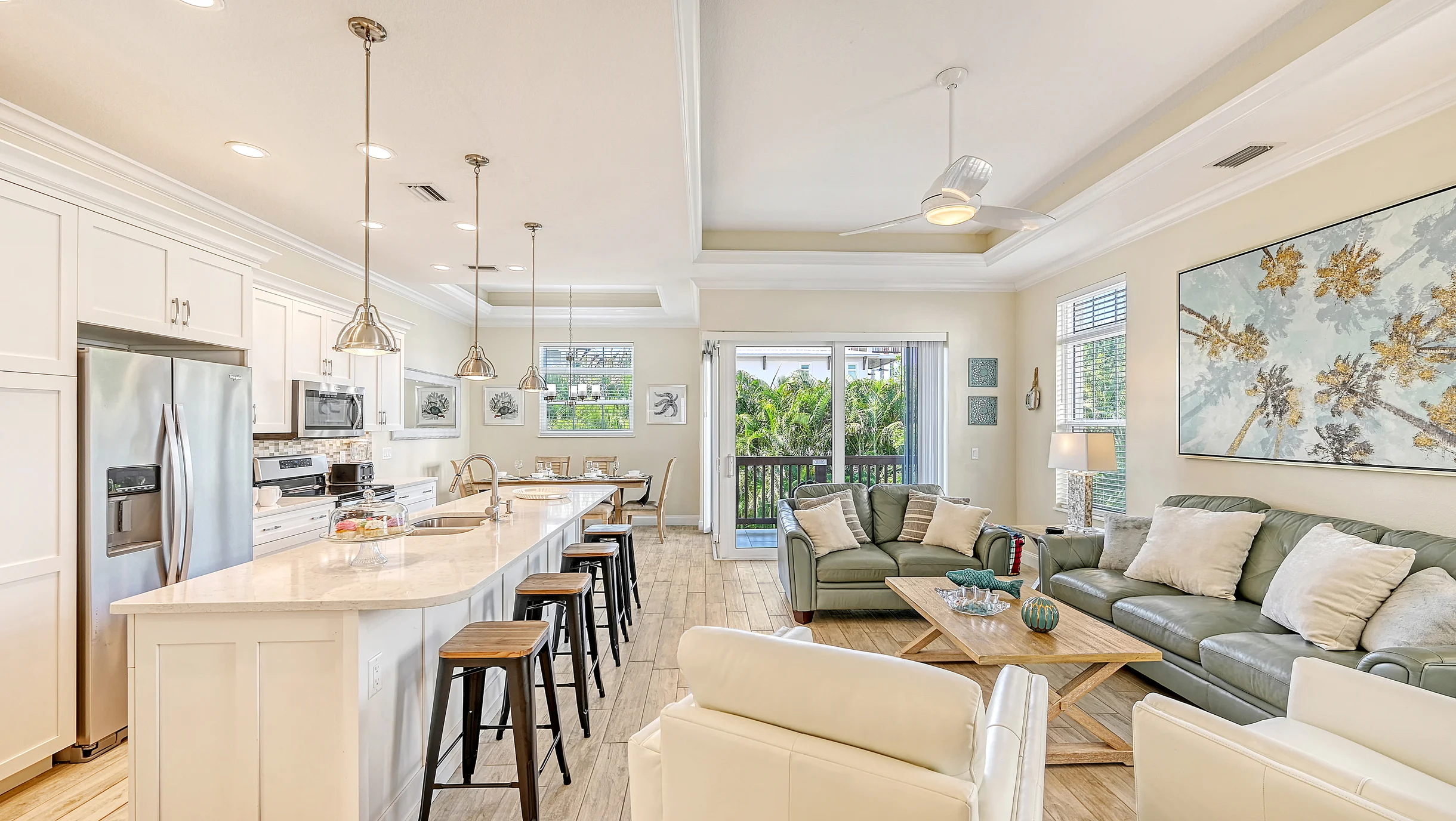 Casa Junonia - 1032L #116