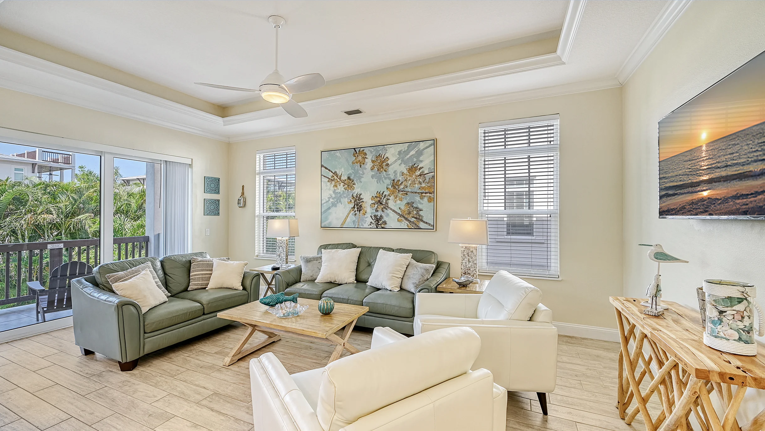 Casa Junonia - 1032L #108