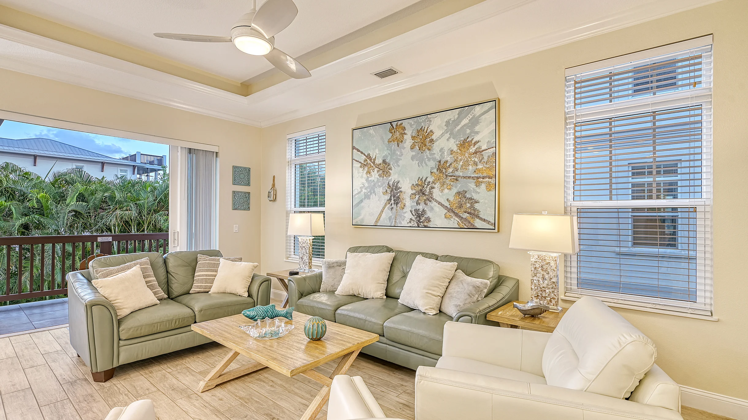 Casa Junonia - 1032L #89