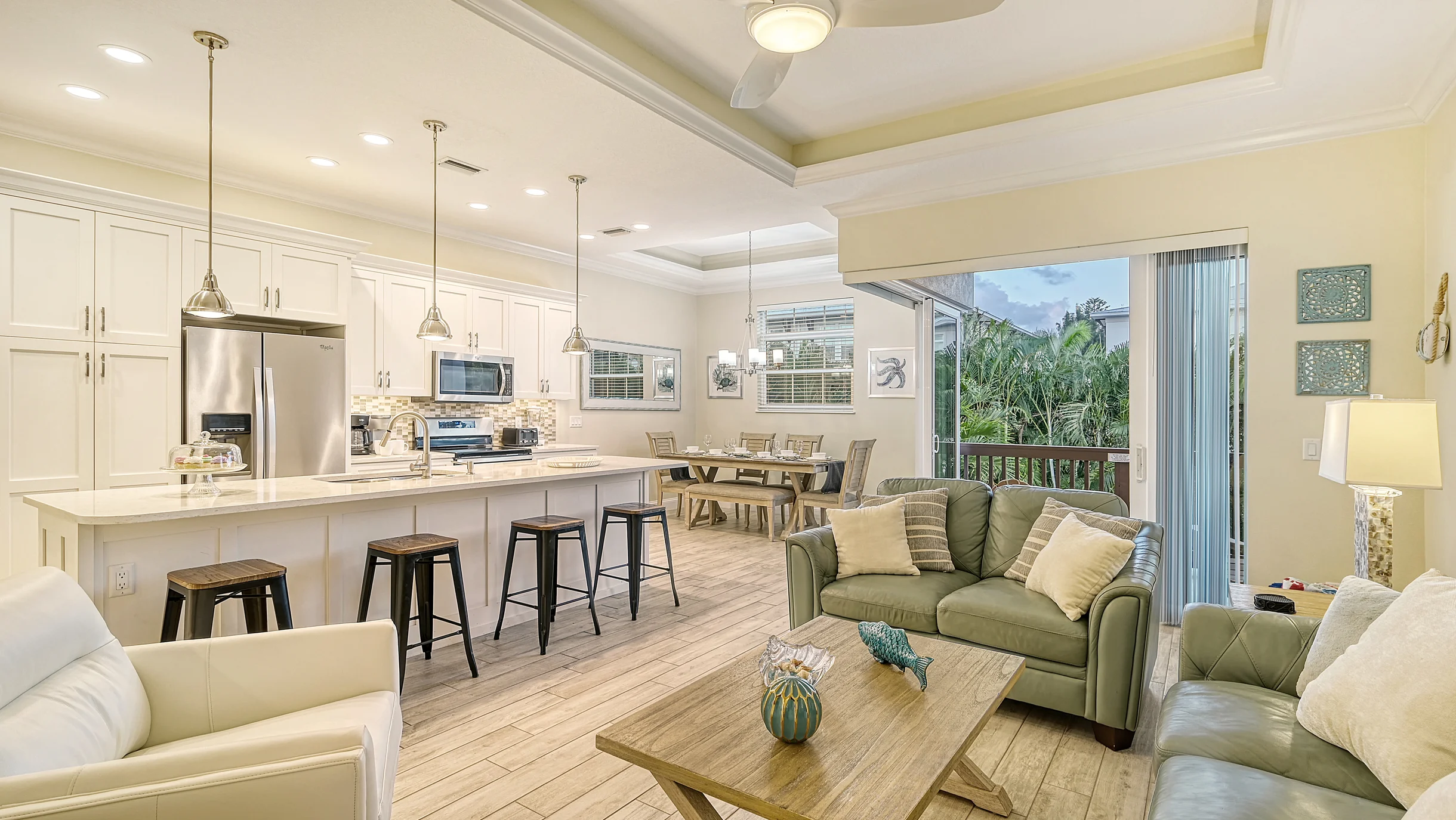 Casa Junonia - 1032L #114