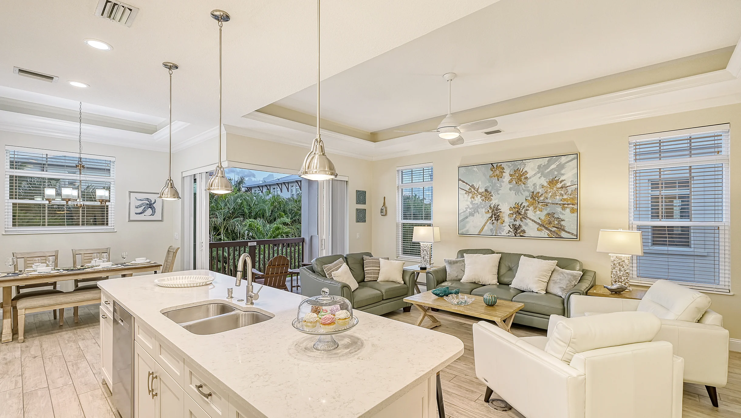 Casa Junonia - 1032L #82