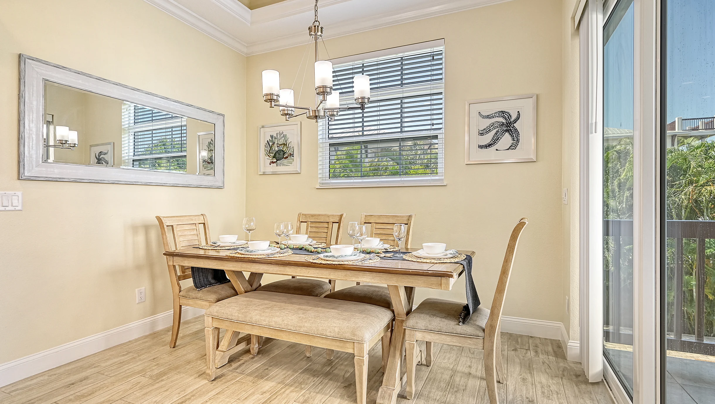Casa Junonia - 1032L #70