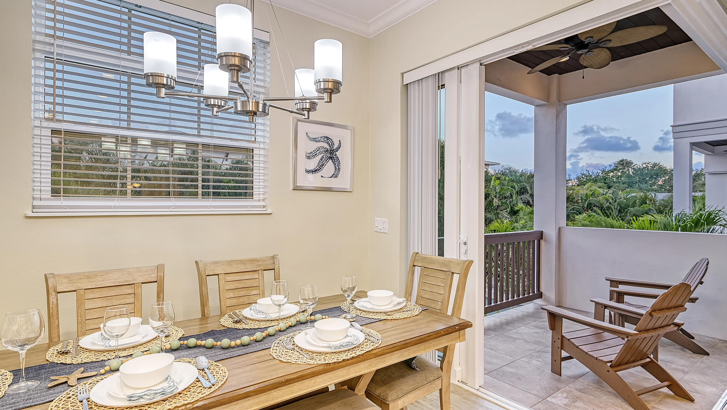 Casa Junonia - 1032L #62