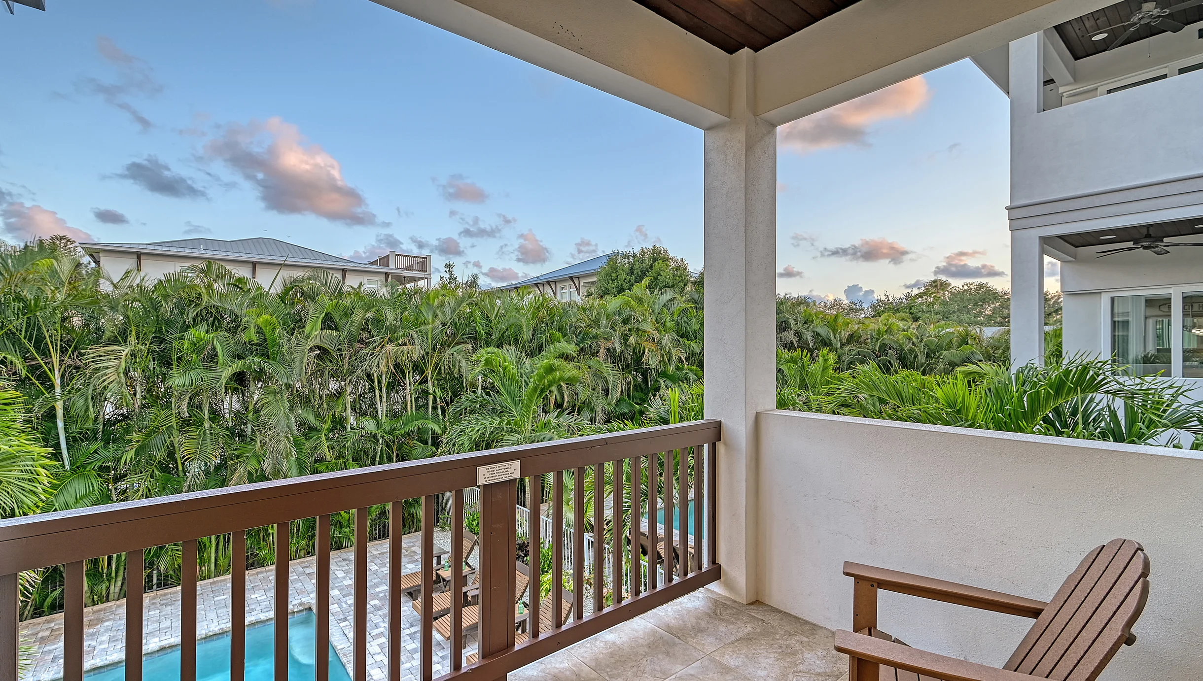 Casa Junonia - 1032L #115