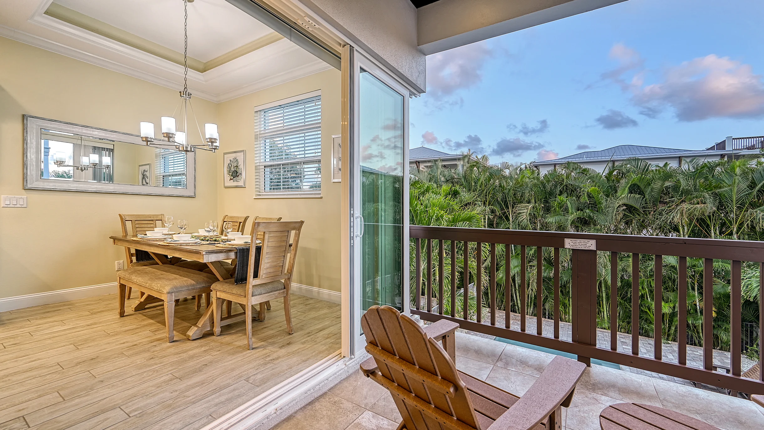 Casa Junonia - 1032L #64
