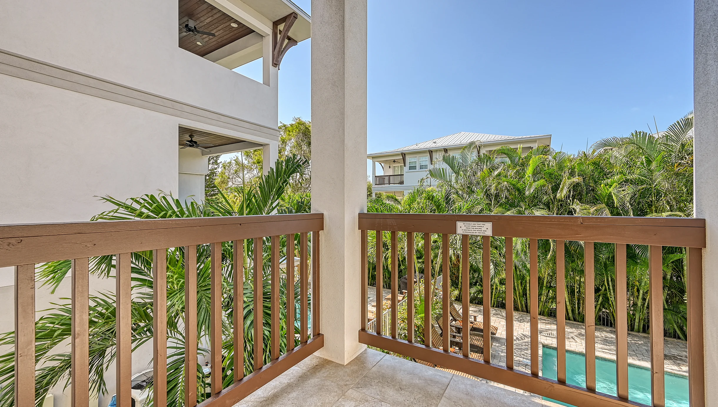 Casa Junonia - 1032L #104