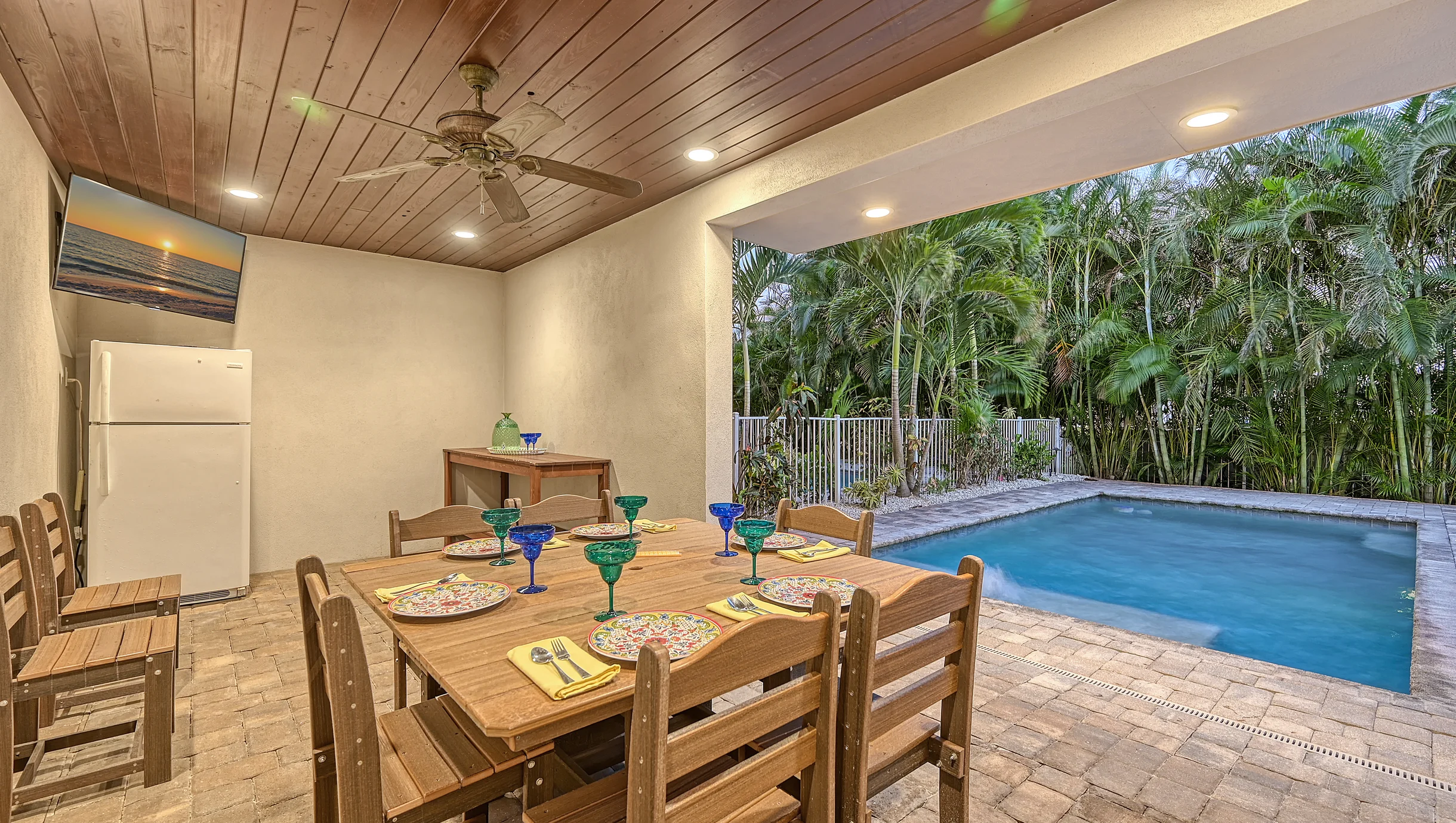 Casa Junonia - 1032L #56