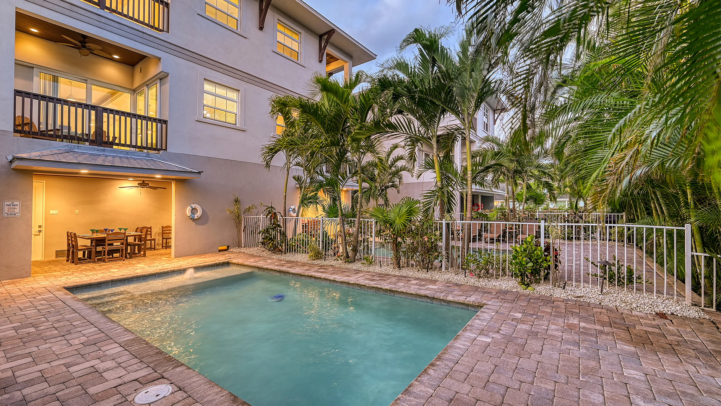 Casa Junonia - 1032L #95
