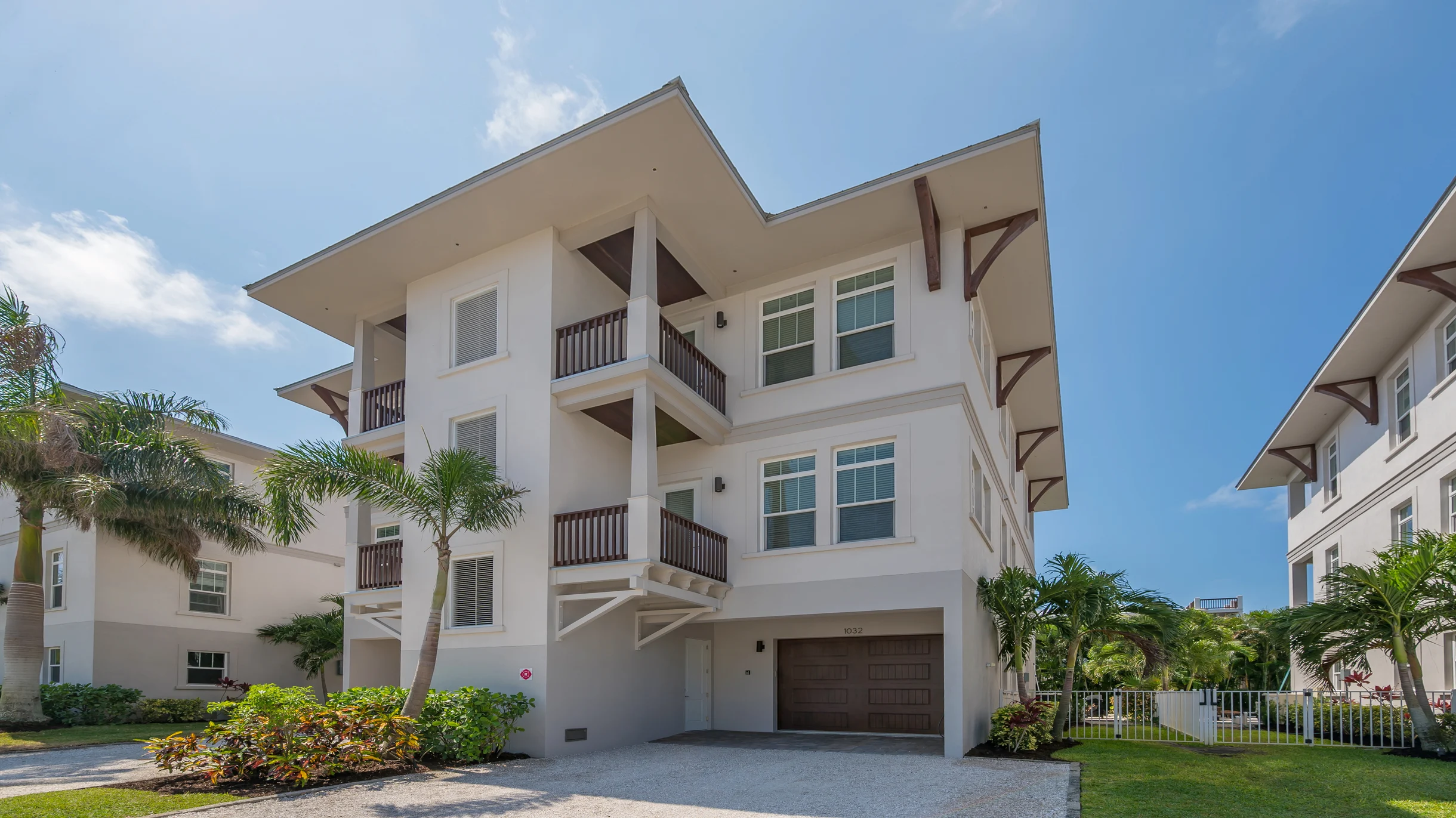 Casa Junonia - 1032L #107