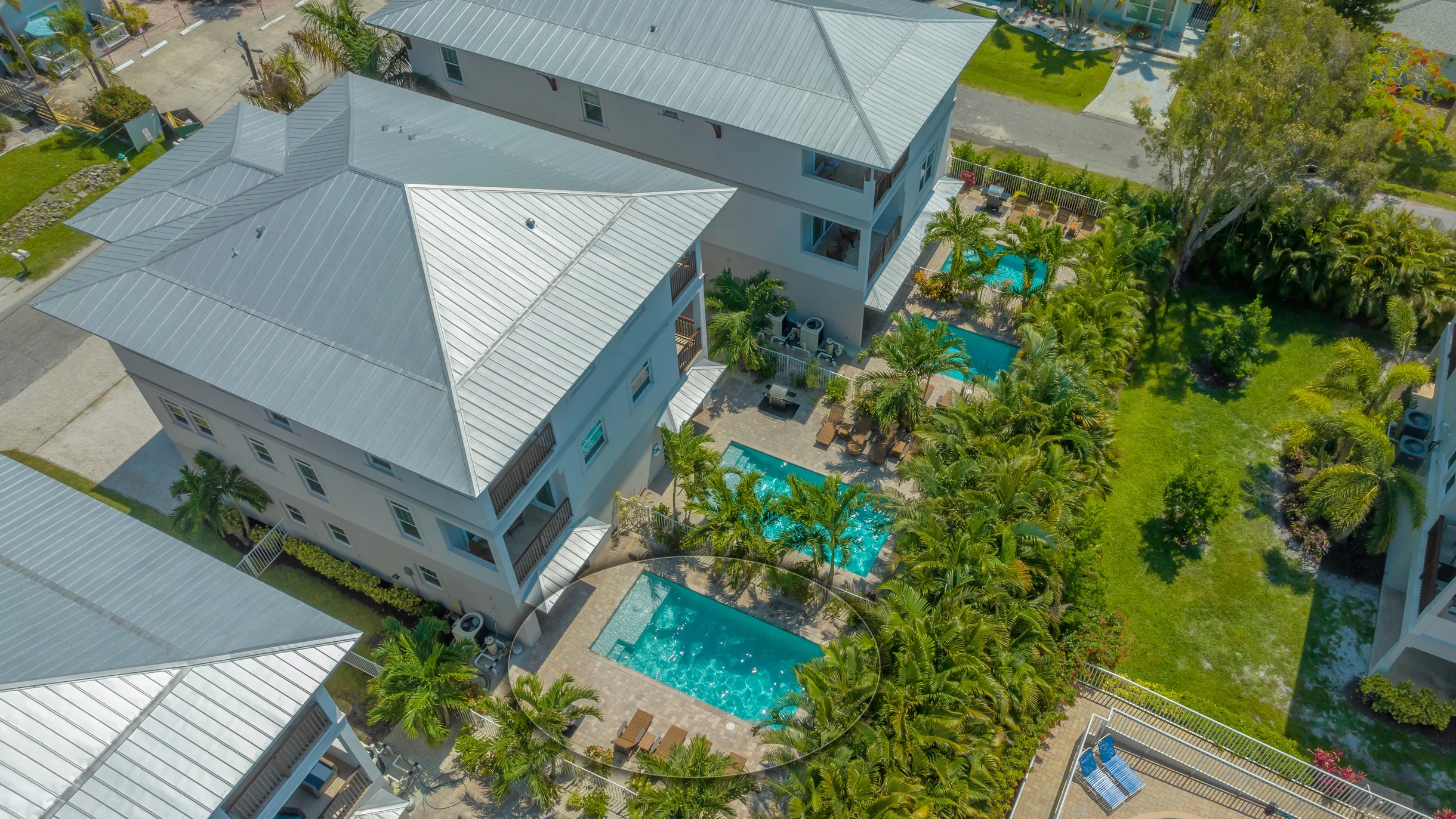 Casa Junonia - 1032L #122