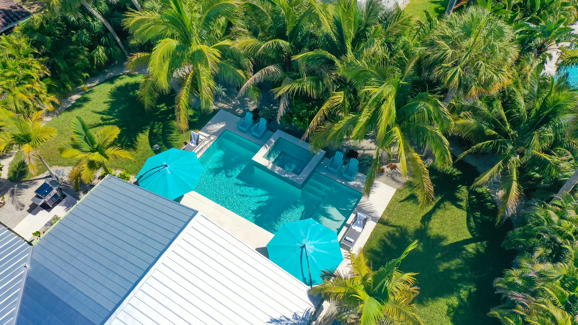 Coconut Cottage - 422 #65