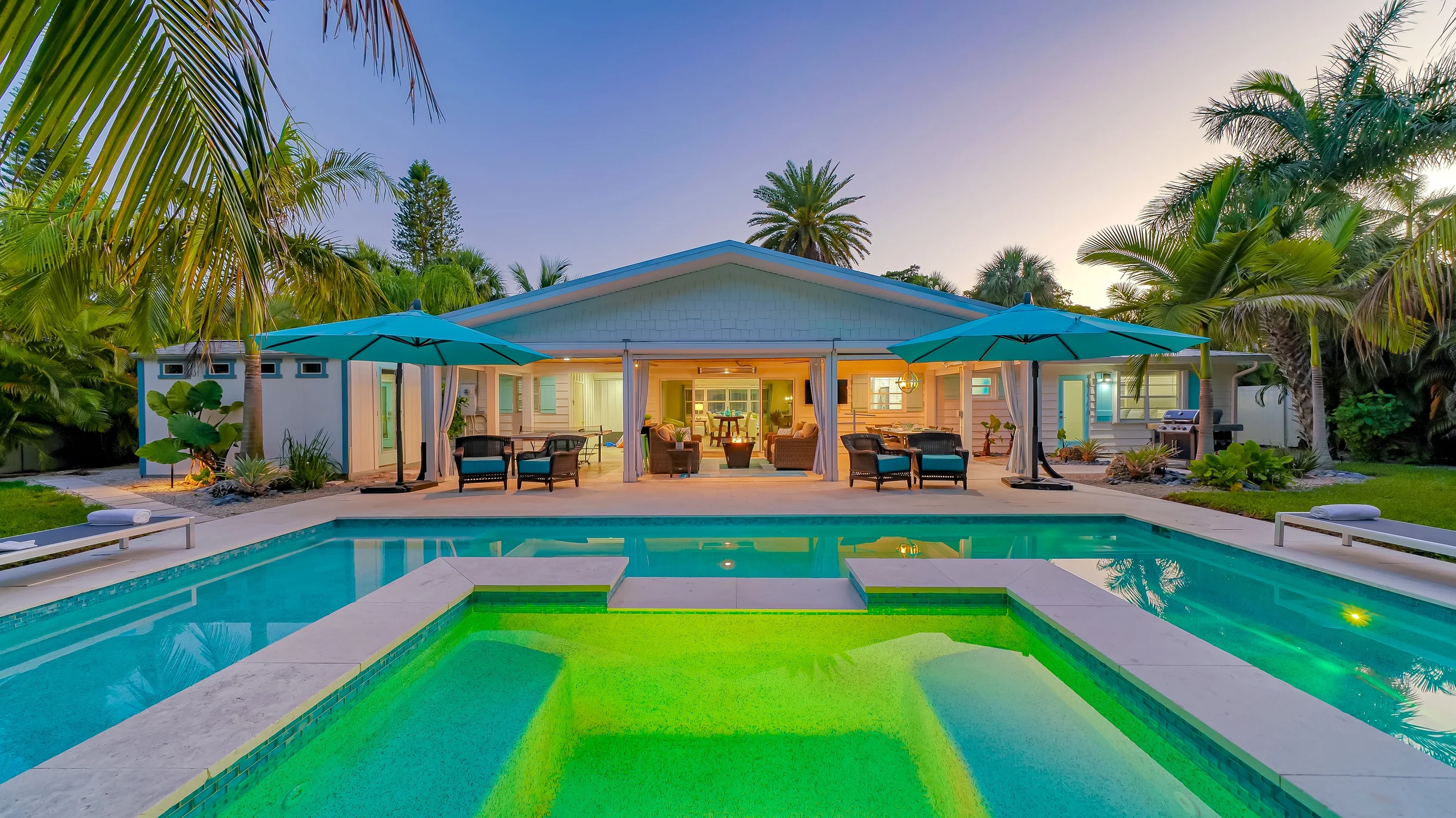 Coconut Cottage - 422 #90
